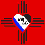 New Mexico Leather Leage - Logo
