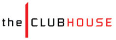 The Clubhouse logo - Alternative Lifestyles Club - Albuquerque